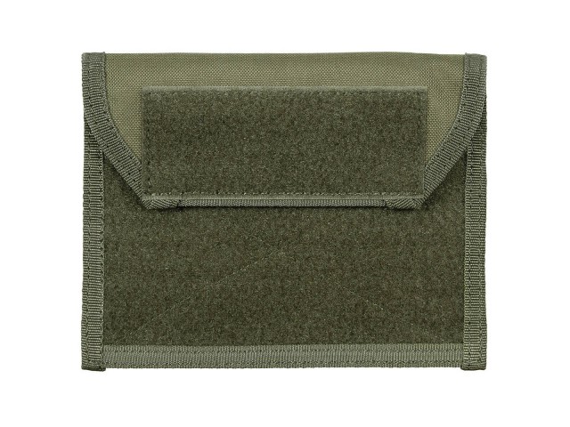 Prsni pouch MFH Chest Pouch MOLLE - zeleni