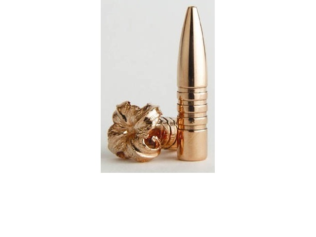 Naboj S&B .308 win TSX 11,7g