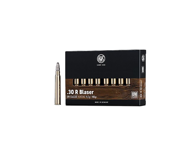 Metak 30R Blaser UNI Classic - 11,7g