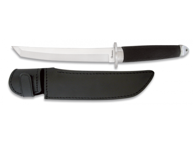 ALBAINOX Tanto XL Fixed Knife