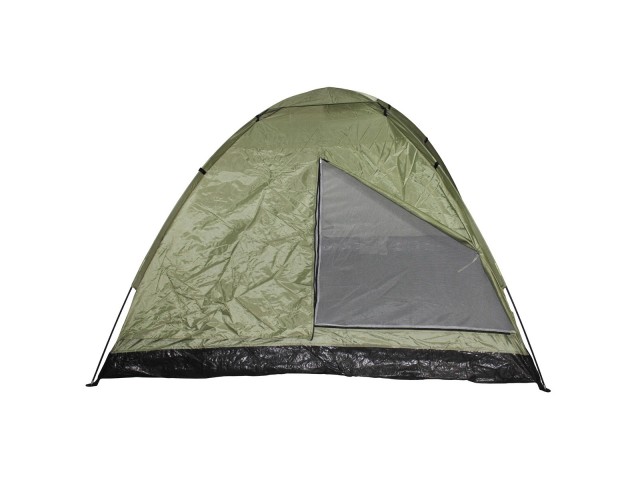 Tent, Monodom, 3 persons, OD green
