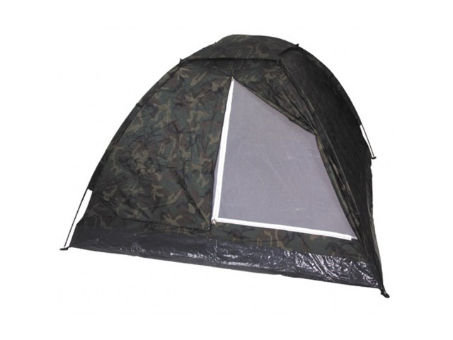 Tent, Monodom, 3 persons, woodland