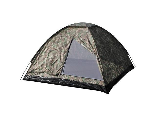 Tent, ˝Monodom˝, 3 persons, multitarn