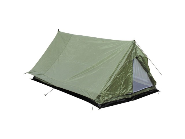 Tent MFH Minipack - green