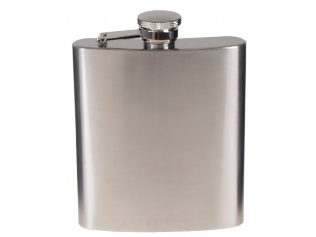 Flask prisrčnica 8oz