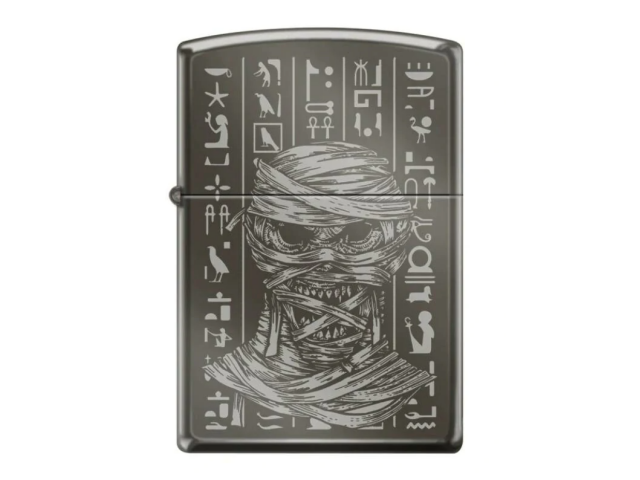 ZIPPO 36051 Mummy Design