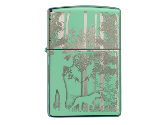 ZIPPO 36053 Hunting
