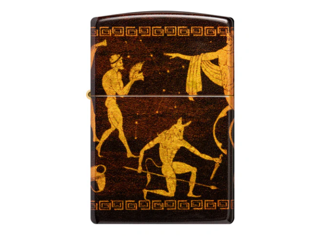 ZIPPO 36067 Ancient Greece