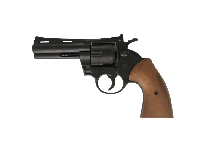 Signal pistol BRUNI Python - 9mm/R380