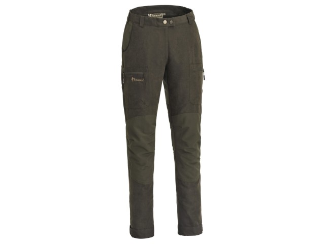 Pantaloni da caccia PINEWOOD Caribou hunt - donne