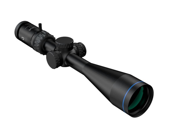 Teleskopski nišan MEOPRO MEOPTA Optika5 4-20x50 Z-Plus RD