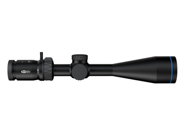 Teleskopski nišan MEOPRO MEOPTA Optika5 4-20x50 Z-Plus RD