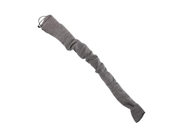 Allen Oversized Gun Sock, 52˝x 4.5˝, Gray