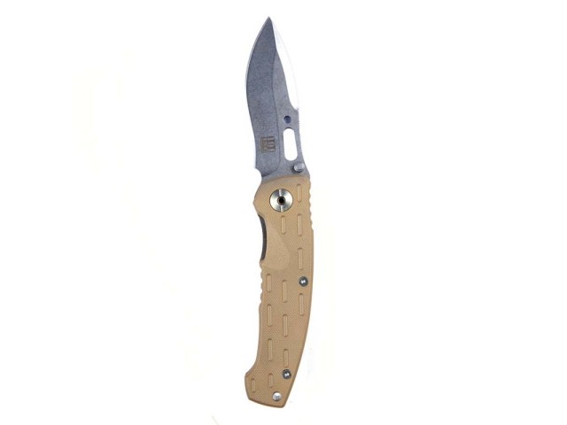 Coltello pieghevole 101 INC Desert