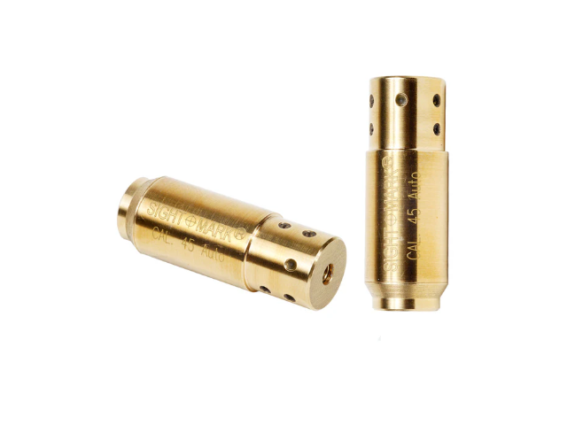 Caricatore laser SIGHTMARK Boresight - 45 ACP 