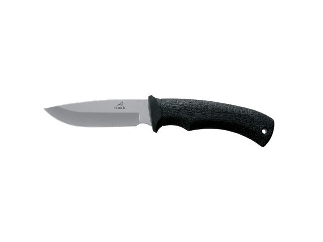 GATOR FIXED - DROP POINT, FINE EDGE