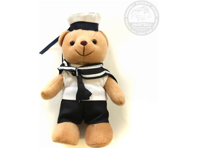 Medvedek Teddy Mornar