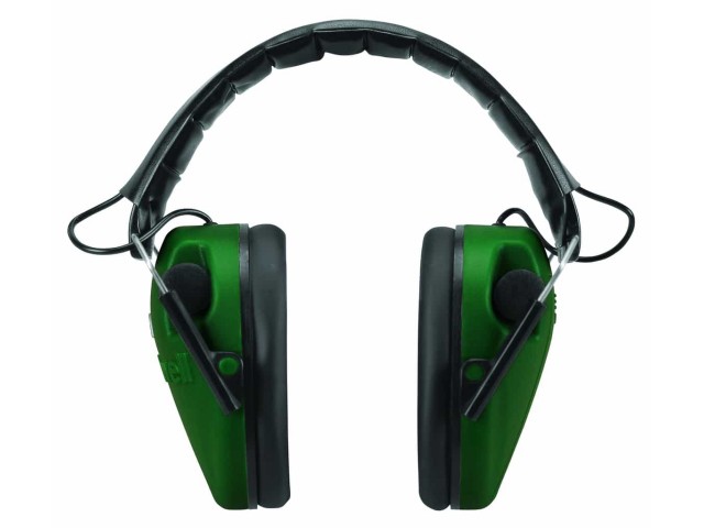 Caldwell® E-MAX® LoPro Electronic Muffs With Shooting Glasses
