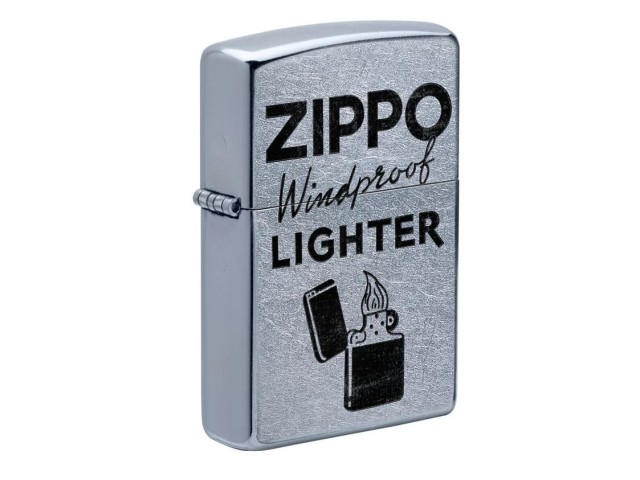 ZIPPO 49592 