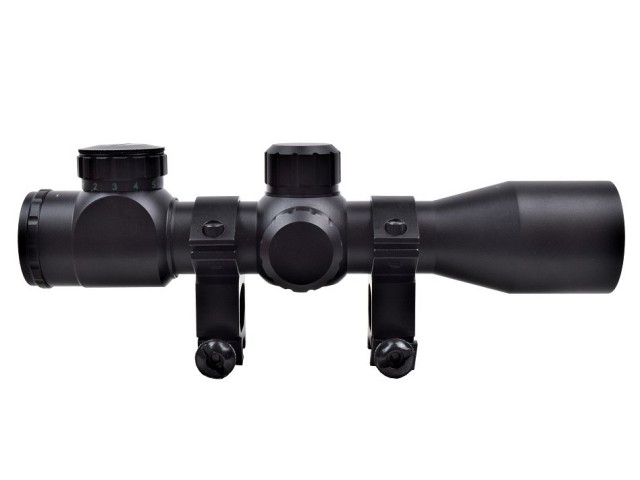 Scope 4x32  Swiss Arms