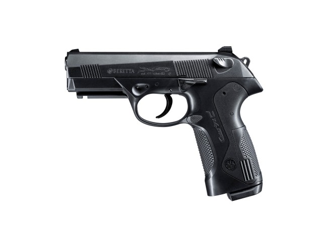 Beretta Px4 Storm cal. 4,5 mm (.177) BB / pellet - black