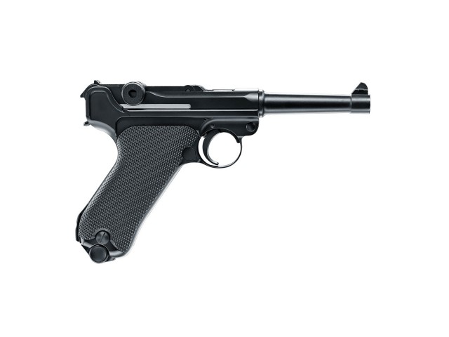 Luftpistole UMAREX Legends P08