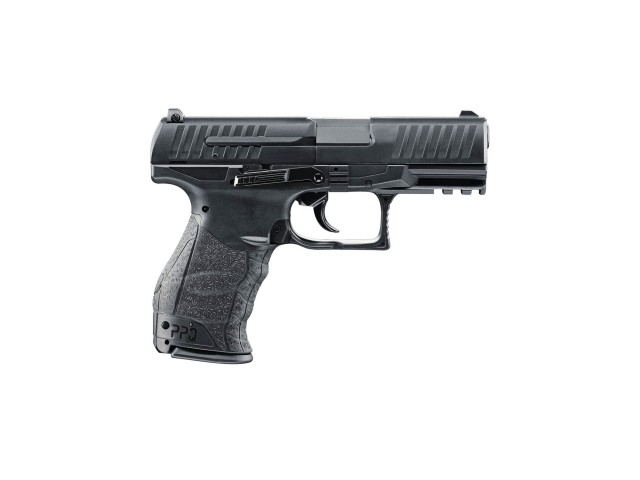 Zračna pištola UMAREX Walther PPQ - 4,5 mm