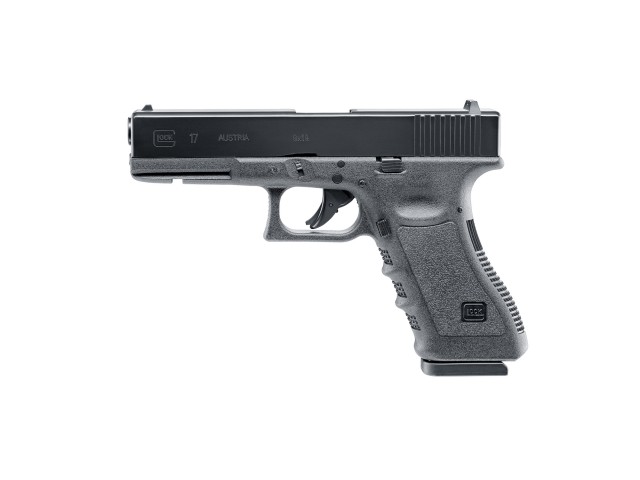 Zračna pištola Umarex GLOCK 17 