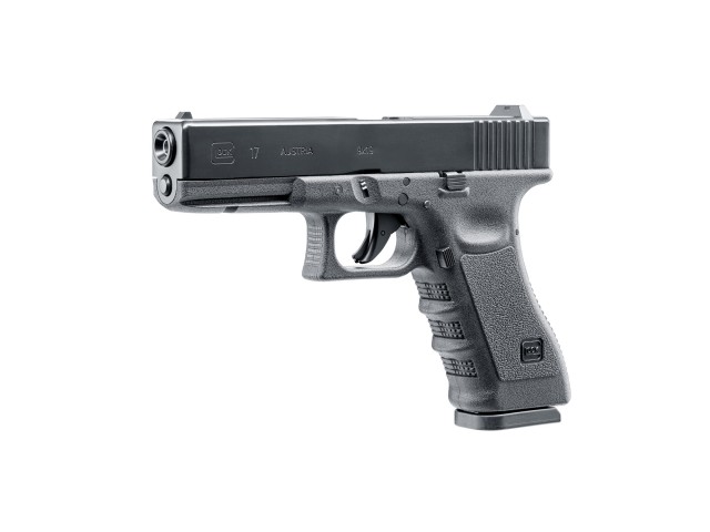 Air pistol GLOCK 17