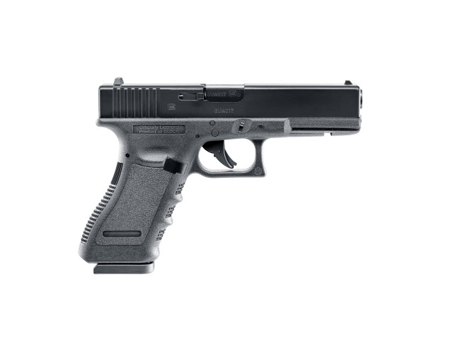 Air pistol GLOCK 17