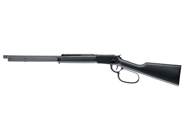 Handfeuerwaffe UMAREX Legends Cowboy Rifle Renegade CO2