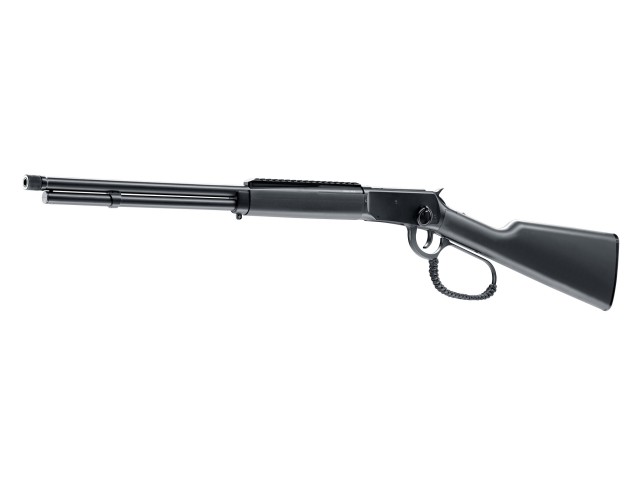 Handfeuerwaffe UMAREX Legends Cowboy Rifle Renegade CO2