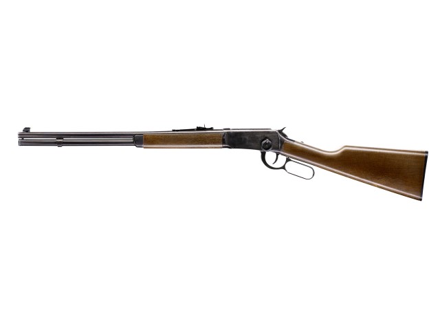 Air RIfle Legends Cowboy Rifle cal. 4,5 mm (.177) BB - Antique Finish