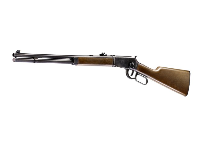 Air RIfle Legends Cowboy Rifle cal. 4,5 mm (.177) BB - Antique Finish