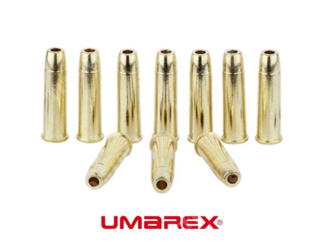 Rezervni naboji UMAREX SAA.45, Cowboy rifle - 4,5 mm - 5.8410
