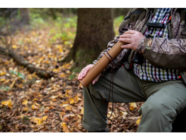 Weisskirchen Stag Call