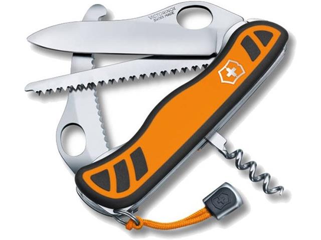 Coltello tascabile Victorinox Hunter XT
