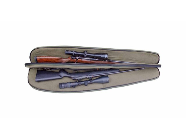 Custodia doppia EUROHUNT Special Sheath - 125 cm