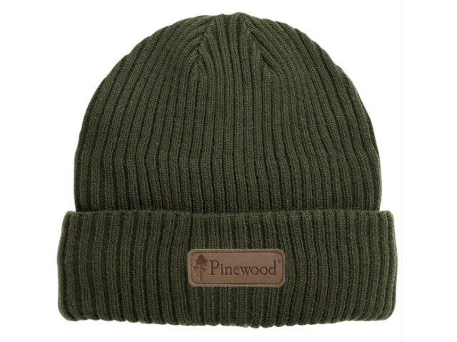 Kapa PINEWOOD New Stoten - zelena