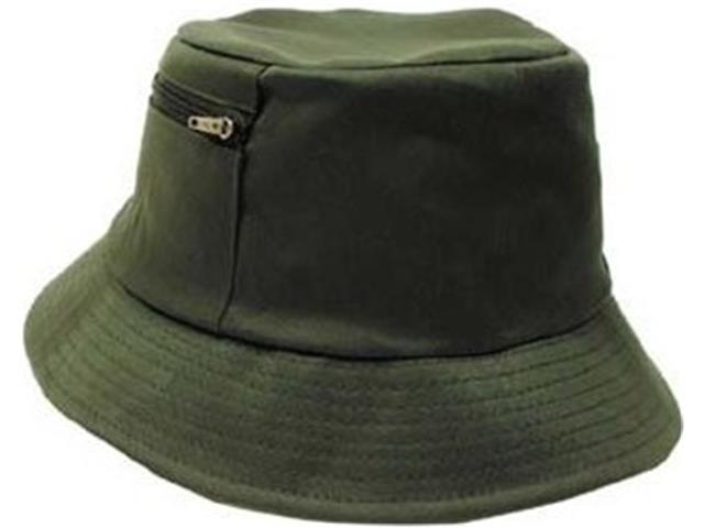 Hat Fischer Hat