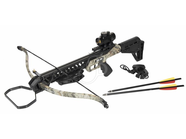Samostrel SKORPION XBR300 CM 175 - 175 lb