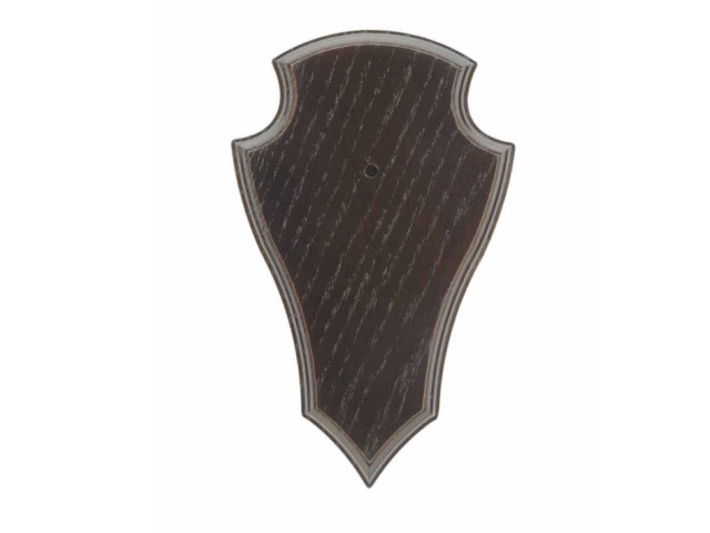 Plank for the SRNJAK Trophy 22x13 - dark tip