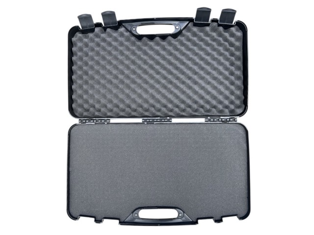 Koffer für Langwaffen - 70x35x12 CUBE