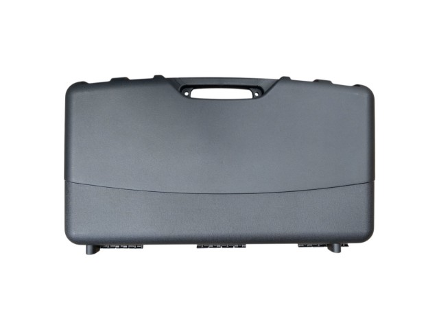 Koffer für Langwaffen - 70x35x12 CUBE