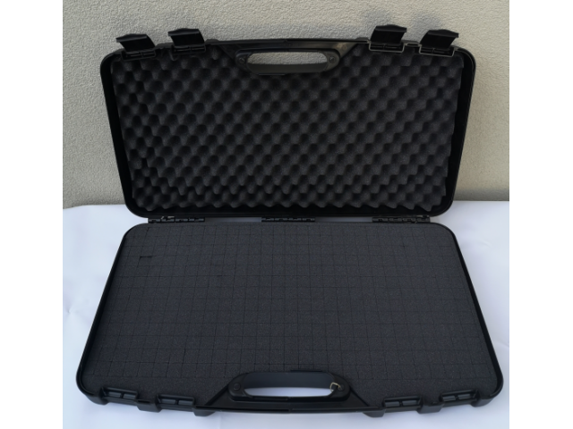 Valigia per armi lunghe - 70x35x12 CUBE