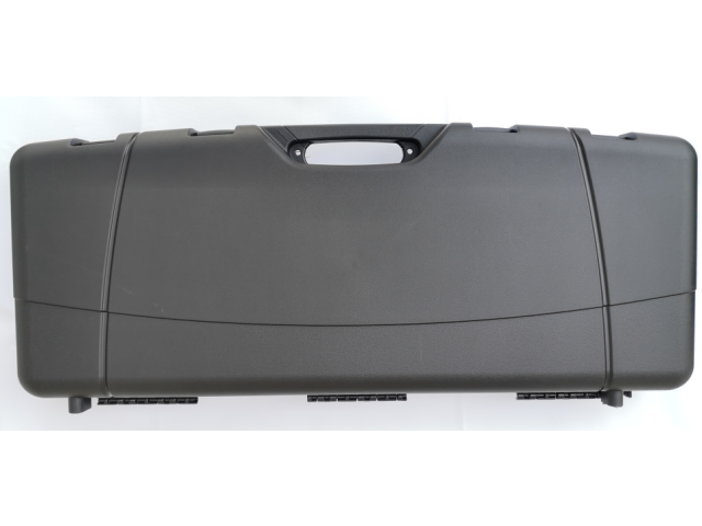 Valigia per armi lunghe - 2 serrature a combinazione 98x35x12 CUBE