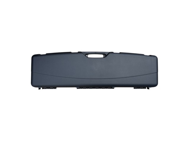 Valigia per armi lunghe - 118x30x11 CUBE