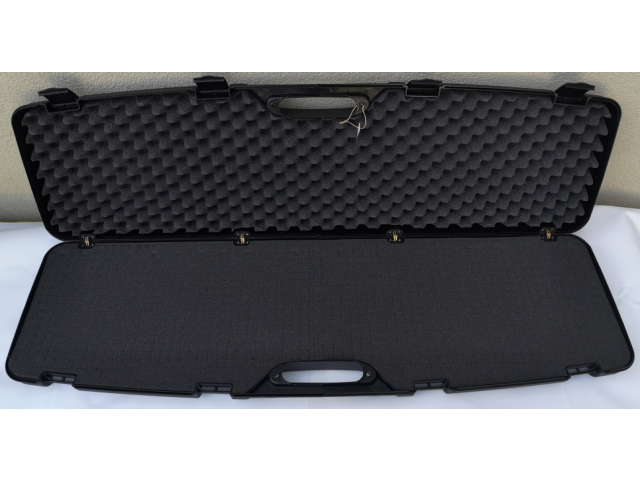 CUBE long gun case - 118x30x11