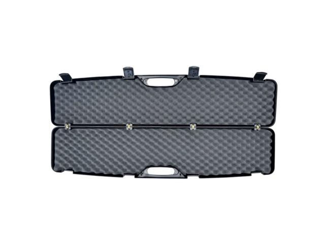 Valigia per armi lunghe, quick safe - 125x25x11