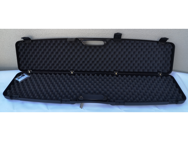 Custodia per armi lunghe - 2 Quick safe 118x35x11